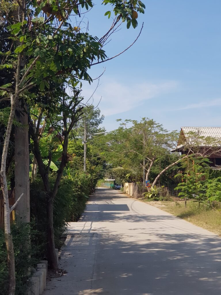 Chiang Mai City Municipality, Thailand — January 27, 2018 · 3:57 AM