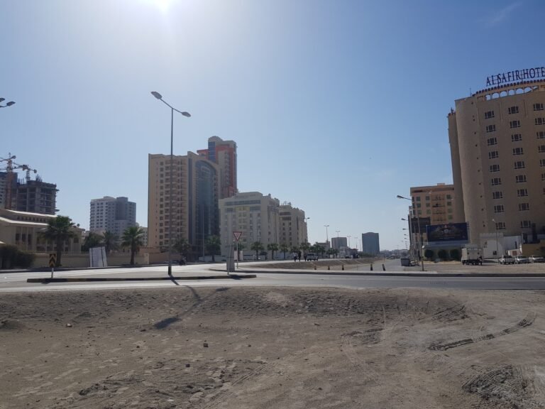 Manama, Capital Governorate, Bahrain — March 4, 2018 · 11:33 AM