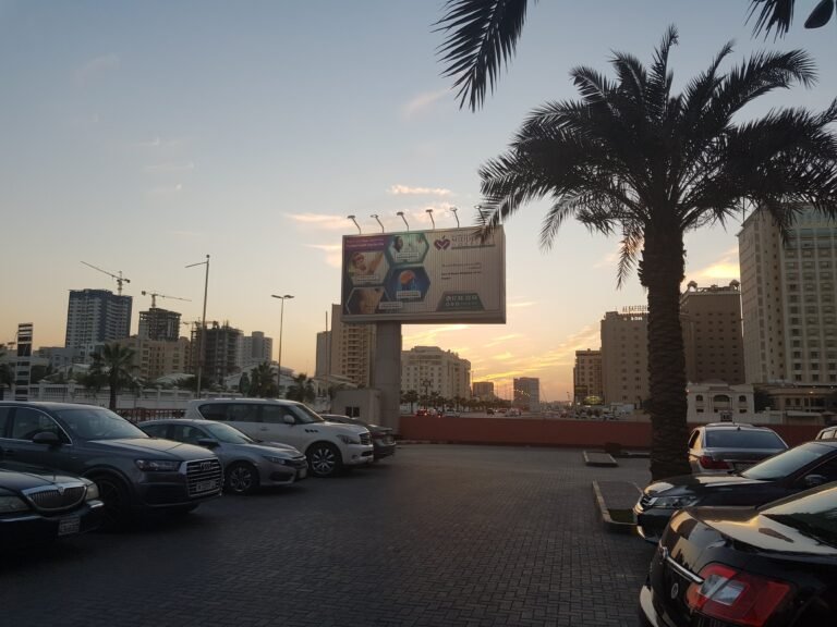 Manama, Capital Governorate, Bahrain — March 4, 2018 · 2:38 PM