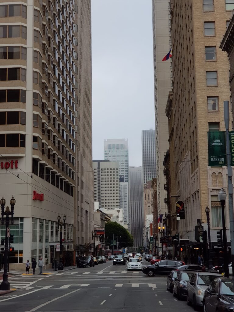 San Francisco, California, United States — August 13, 2018 · 12:48 AM