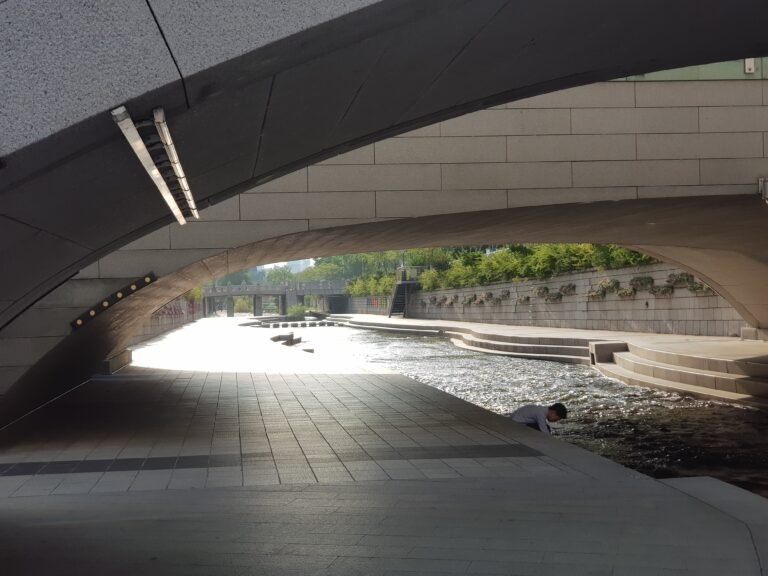 Seoul, South Korea — August 21, 2018 · 10:46 PM