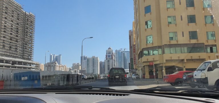 Manama, Capital Governorate, Bahrain — February 15, 2020 · 11:15 AM