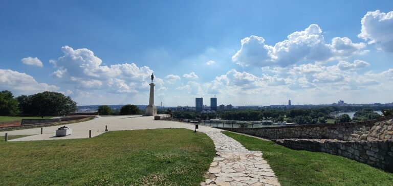 Belgrade, Serbia — July 21, 2020 · 2:24 PM