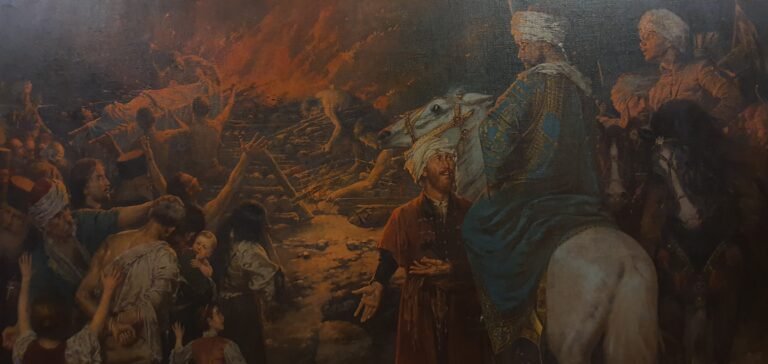 Belgrade, Serbia — August 7, 2020 · 12:57 PM