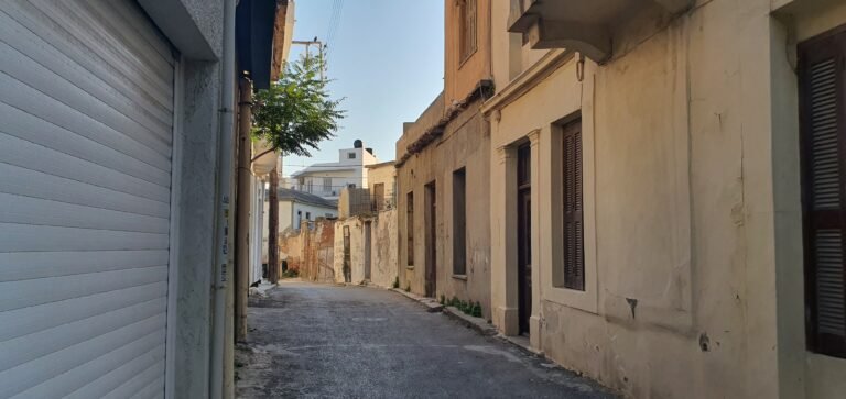Crete, Region of Crete, Greece — June 12, 2021 · 4:28 PM