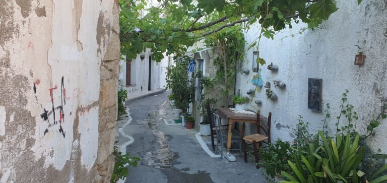 Crete, Region of Crete, Greece — June 12, 2021 · 4:29 PM