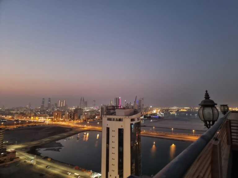Manama, Capital Governorate, Bahrain — November 4, 2021 · 2:17 PM
