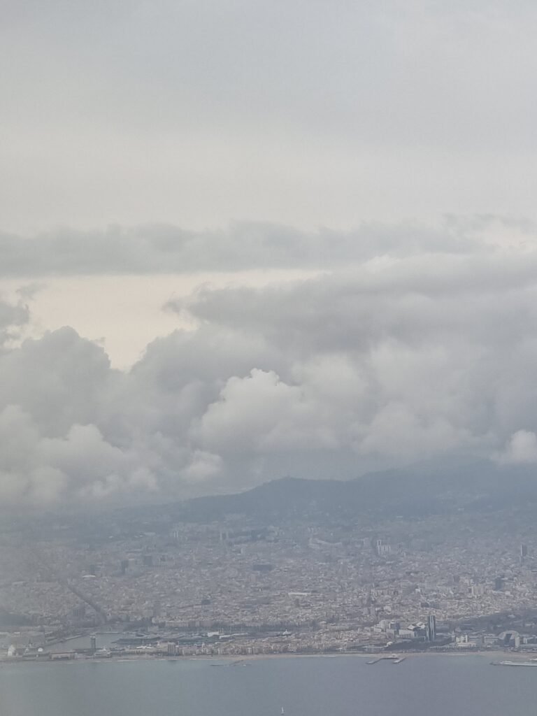 Barcelona, Catalonia, Spain — March 11, 2022 · 11:52 AM