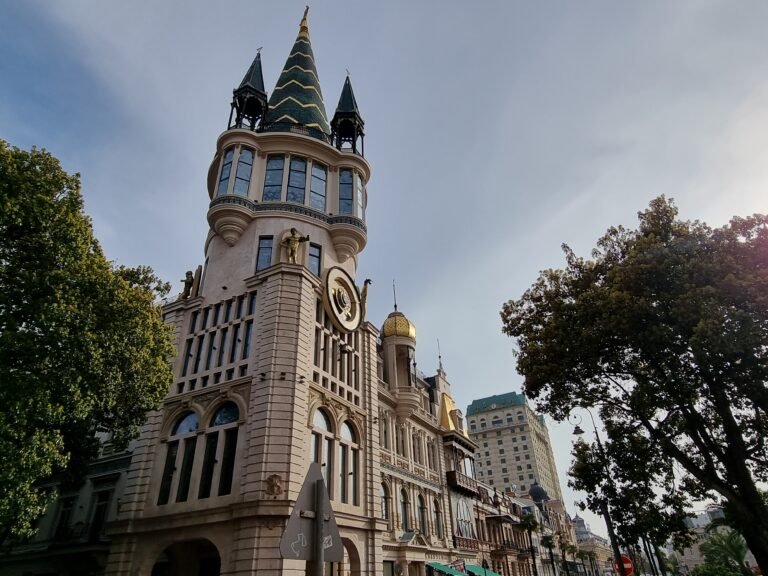 Batumi, Autonomous Republic of Adjara, Georgia — April 28, 2022 · 1:34 PM