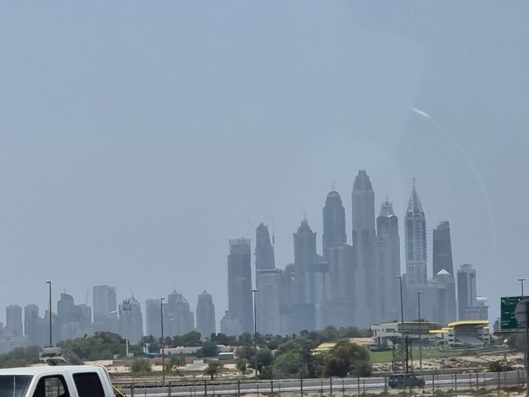 Dubai, Dubai Emirate, United Arab Emirates — May 24, 2022 · 8:42 AM