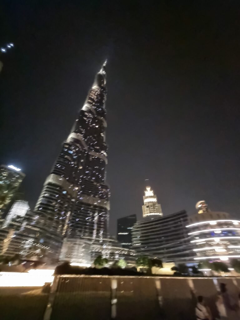 Dubai, Dubai Emirate, United Arab Emirates — May 26, 2022 · 6:26 PM