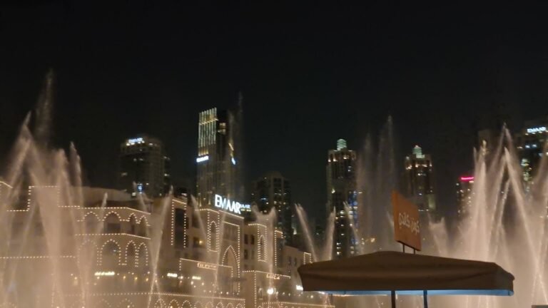 Dubai, Dubai Emirate, United Arab Emirates — May 26, 2022 · 6:32 PM