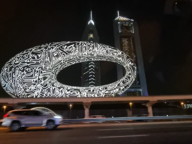 Dubai, Dubai Emirate, United Arab Emirates — May 27, 2022 · 6:45 PM
