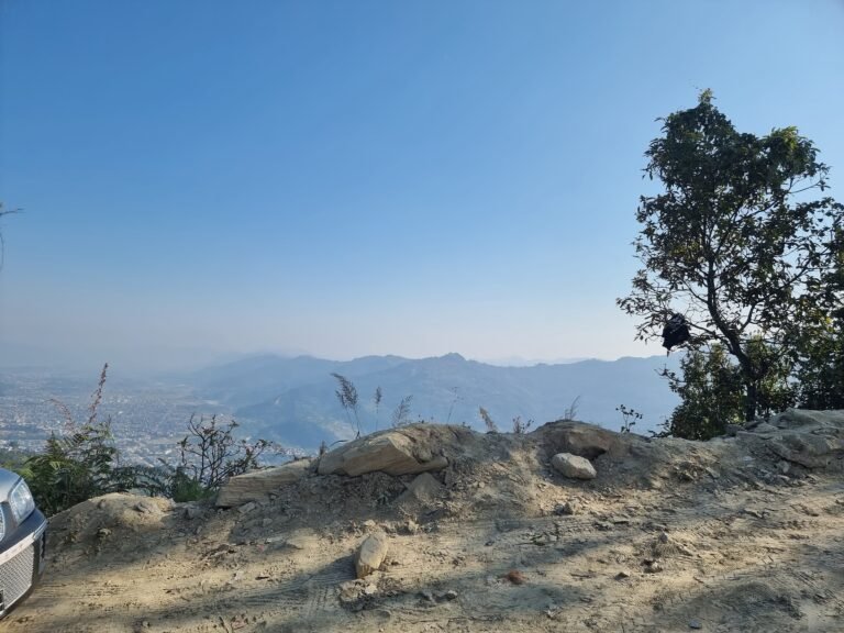 Pokhara, Gandaki Province, Nepal — November 28, 2022 · 8:14 AM