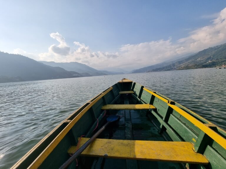 Pokhara, Gandaki Province, Nepal — November 28, 2022 · 9:14 AM