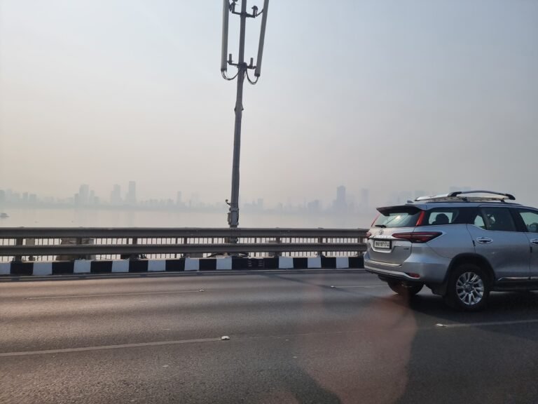 Mumbai, Maharashtra, India — March 3, 2023 · 4:02 AM