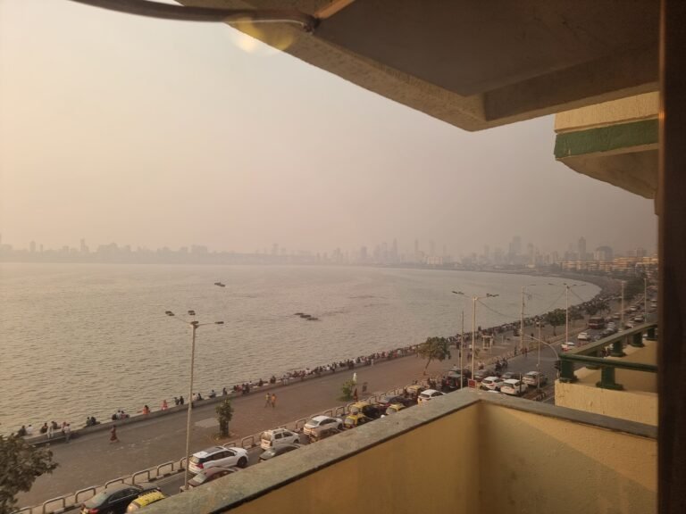 Mumbai, Maharashtra, India — March 3, 2023 · 12:09 PM
