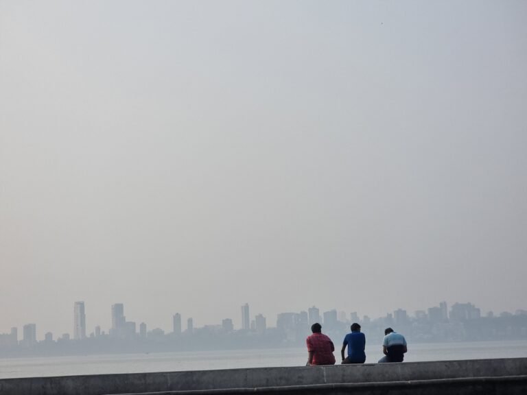 Mumbai, Maharashtra, India — March 4, 2023 · 11:04 AM