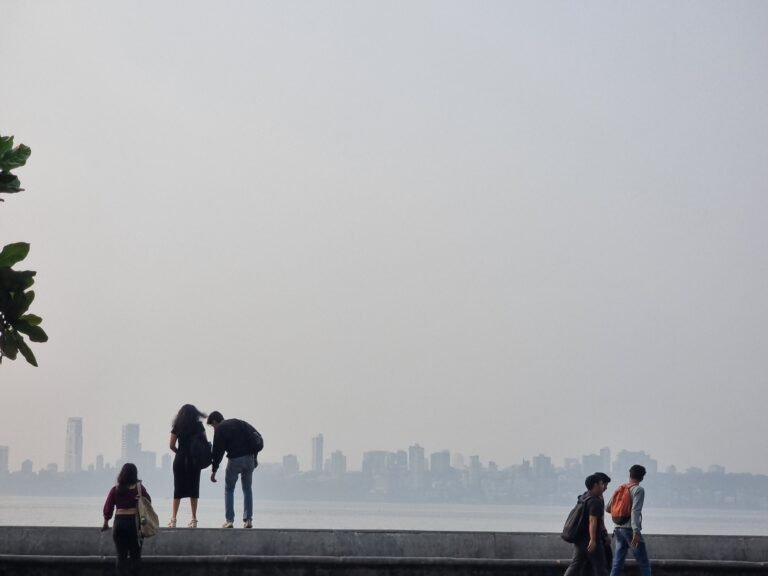 Mumbai, Maharashtra, India — March 4, 2023 · 11:04 AM