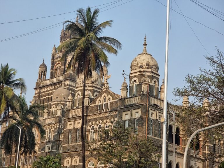 Mumbai, Maharashtra, India — March 4, 2023 · 11:10 AM