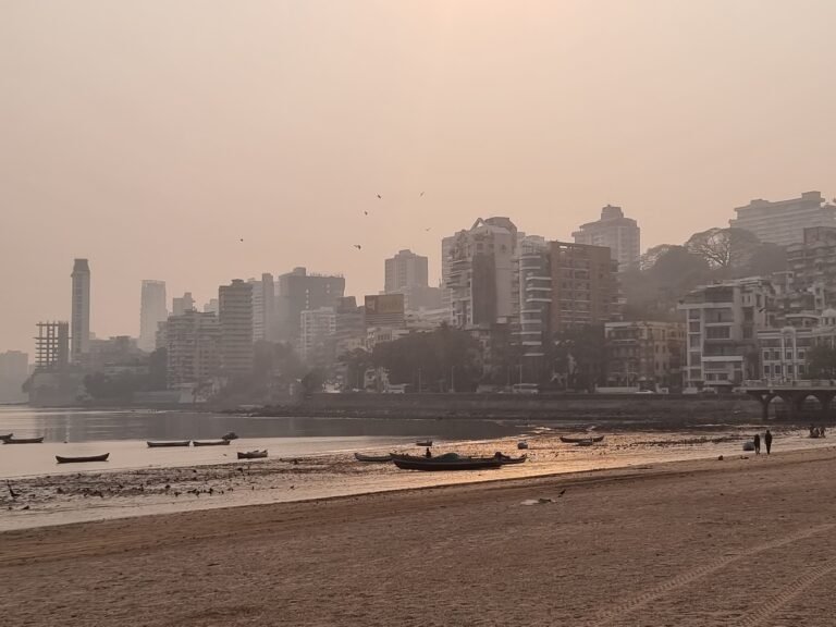 Mumbai, Maharashtra, India — March 4, 2023 · 11:32 AM