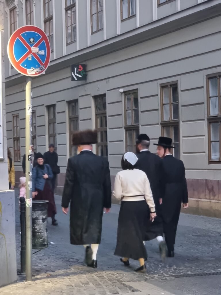 Budapest, Central Hungary, Hungary — April 21, 2023 · 5:50 PM