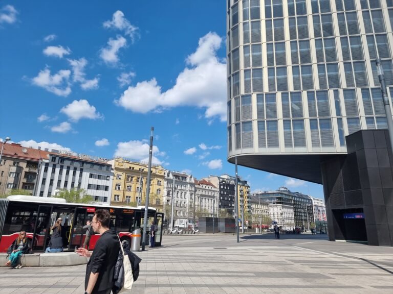 Berlin, Germany — April 22, 2023 · 12:33 PM