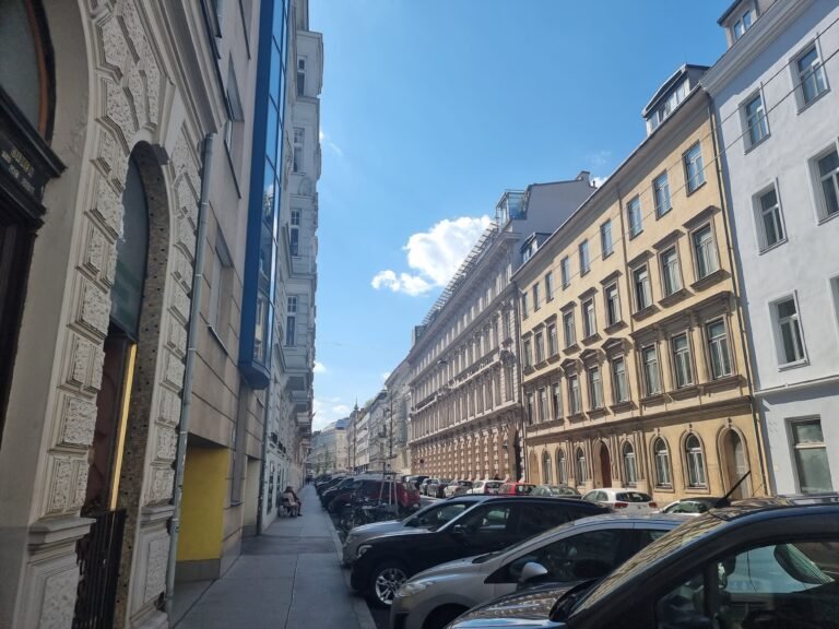 Vienna, Austria — April 22, 2023 · 1:50 PM
