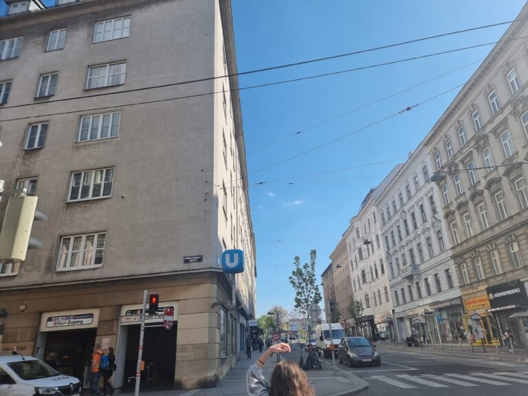 Vienna, Austria — April 22, 2023 · 1:53 PM