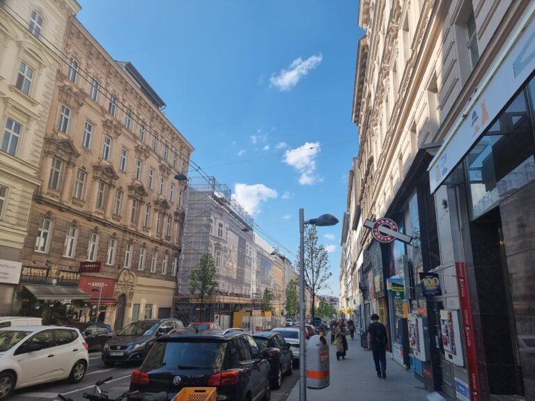Vienna, Austria — April 22, 2023 · 1:54 PM