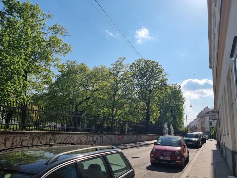 Vienna, Austria — April 22, 2023 · 1:59 PM