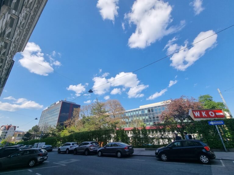Vienna, Austria — April 22, 2023 · 2:02 PM