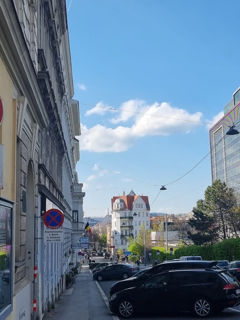 Vienna, Austria — April 22, 2023 · 2:02 PM