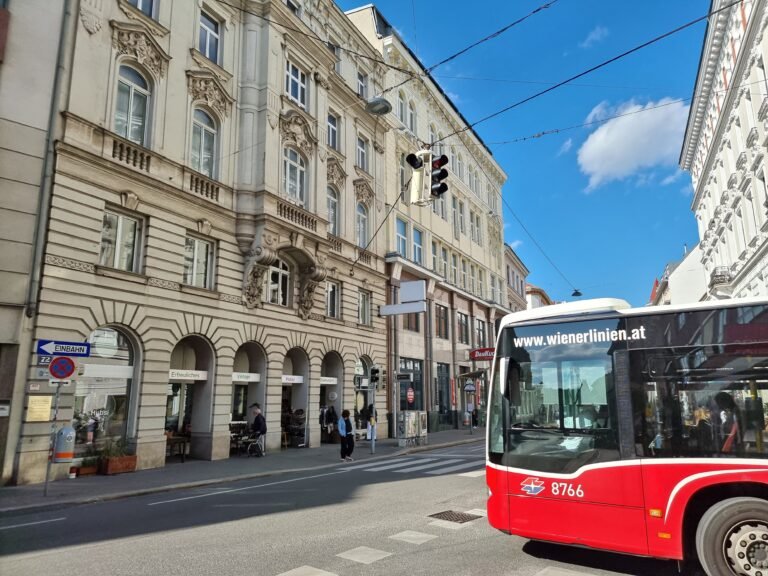 Vienna, Austria — April 22, 2023 · 2:13 PM