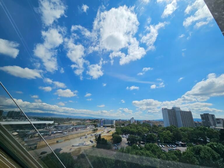 Sofia, Bulgaria — August 8, 2023 · 9:39 AM