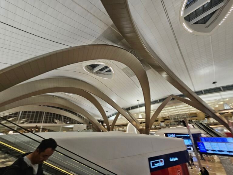 Abu Dhabi, Abu Dhabi Emirate, United Arab Emirates — December 28, 2023 · 3:07 PM