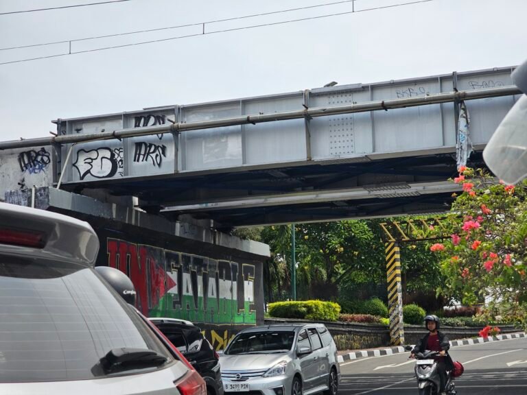 Yogyakarta, Indonesia — January 2, 2024 · 5:46 AM