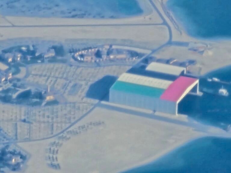 Abu Dhabi, Abu Dhabi Emirate, United Arab Emirates — January 13, 2024 · 5:38 AM