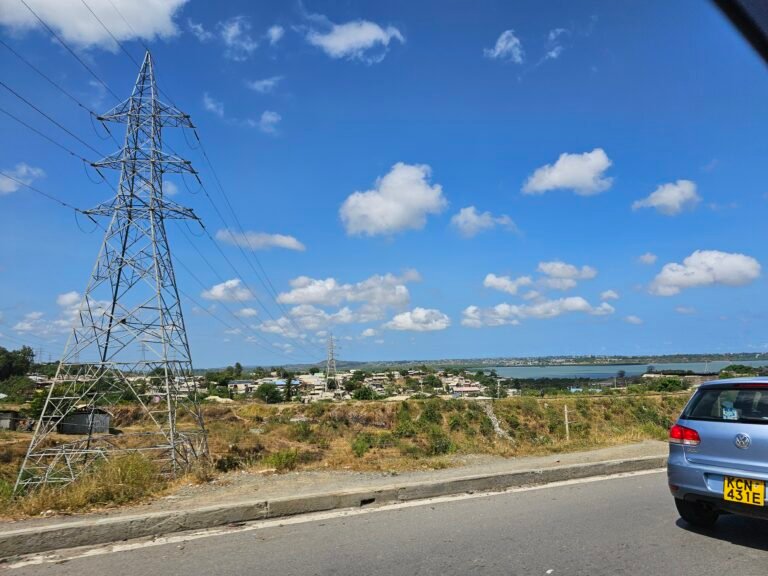 Mombasa, Mombasa County, Kenya — February 27, 2024 · 11:37 AM