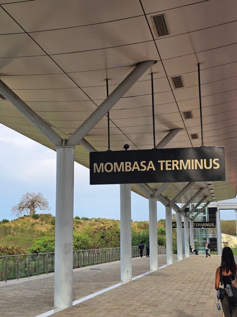 Mombasa, Mombasa County, Kenya — February 28, 2024 · 4:37 AM