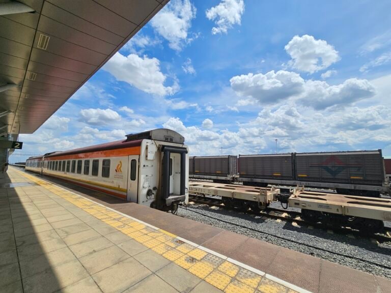 Nairobi, Nairobi County, Kenya — February 28, 2024 · 11:12 AM