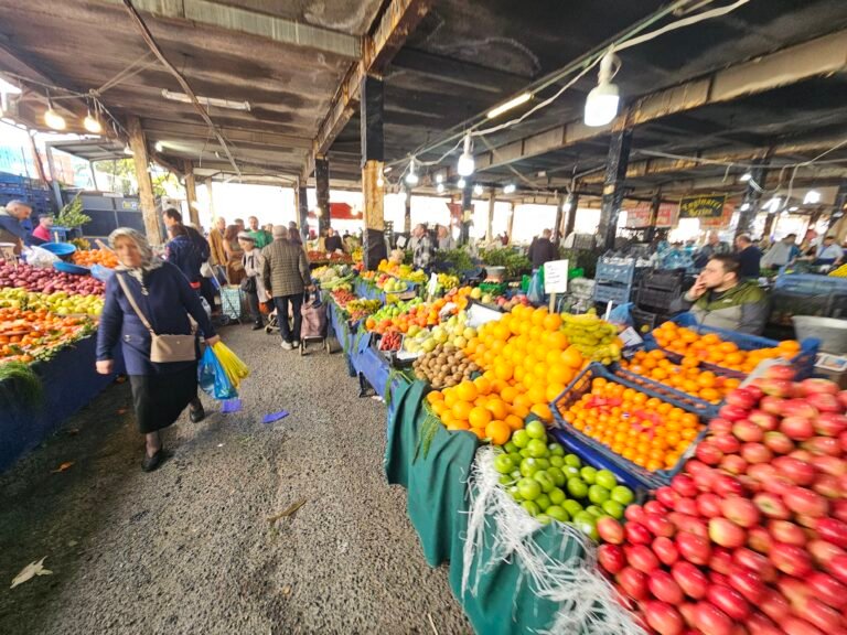 Istanbul, Marmara Region, Turkey — March 30, 2024 · 8:57 AM