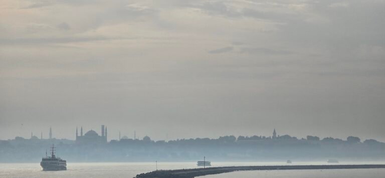 Istanbul, Marmara Region, Turkey — June 13, 2024 · 3:34 PM