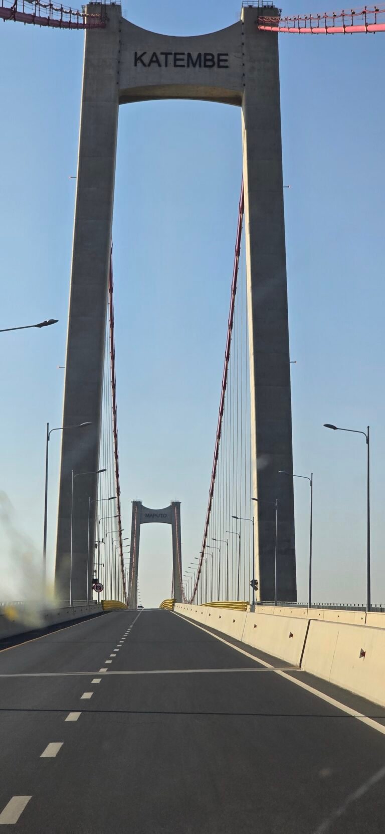Maputo, Zona Sul, Mozambique — June 19, 2024 · 12:30 PM