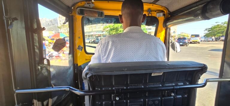 Maputo, Zona Sul, Mozambique — June 19, 2024 · 12:48 PM