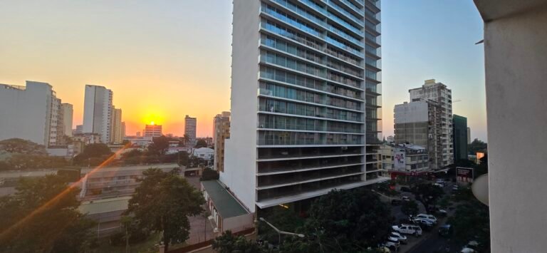 Maputo, Zona Sul, Mozambique — June 19, 2024 · 2:48 PM