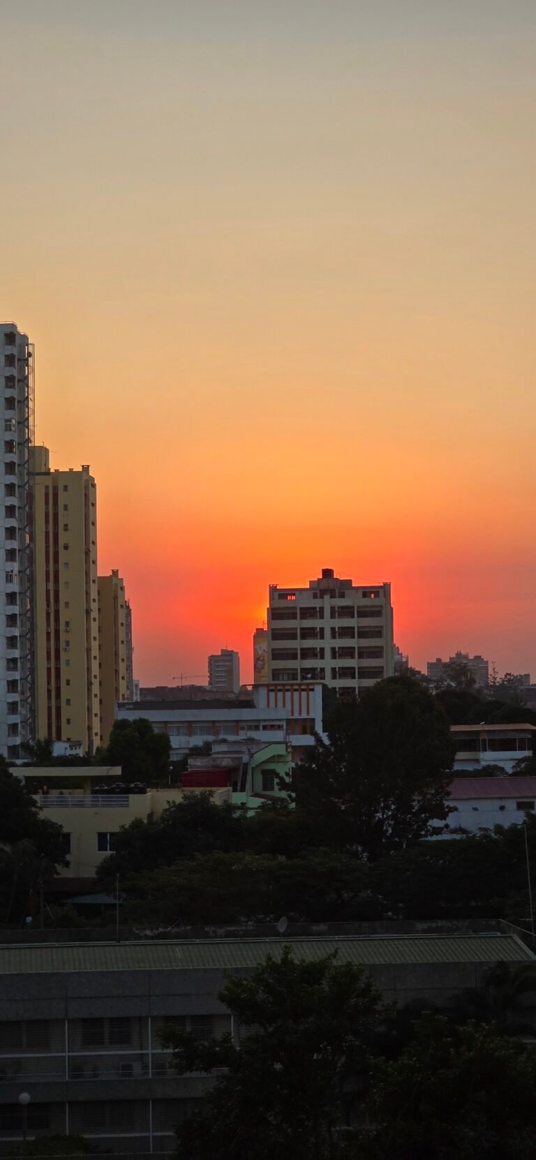Maputo, Zona Sul, Mozambique — June 19, 2024 · 2:54 PM