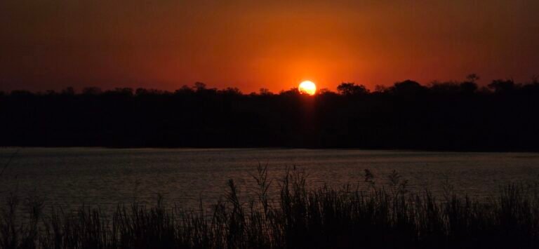 Skukuza, Mpumalanga, South Africa — July 7, 2024 · 3:09 PM