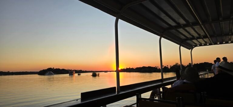 Livingstone, Southern Province, Zambia — July 10, 2024 · 3:49 PM