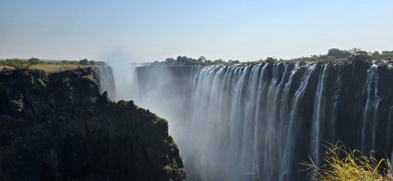 Livingstone, Southern Province, Zambia — July 11, 2024 · 11:00 AM